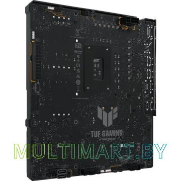 Материнская плата ASUS TUF Gaming B760M-BTF WiFi картинка 4